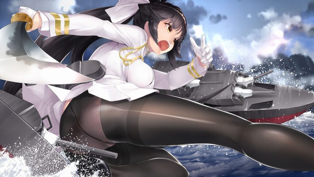 黒髪の魅力についてエロ画像で検証