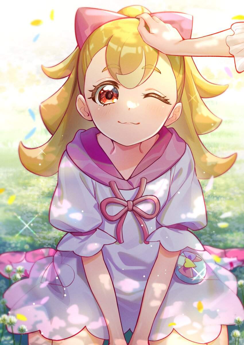 わんだふるぷりきゅあ！のレベルが高いエロ画像