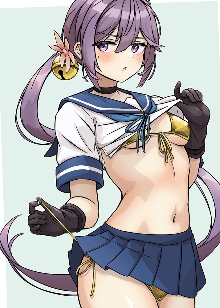 非エロの二次画像がヌけすぎてこまる件について