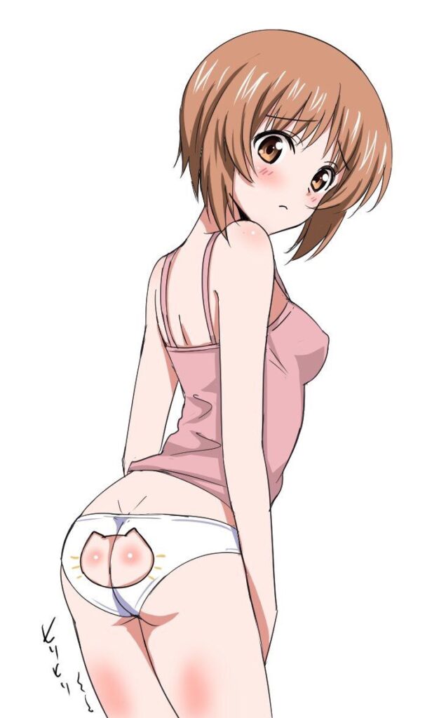 尻は最高だぜぇぇ！！ってなるエロ画像