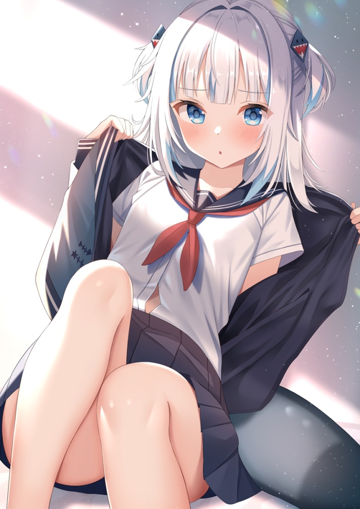 非エロの二次画像がヌけすぎてこまる件について