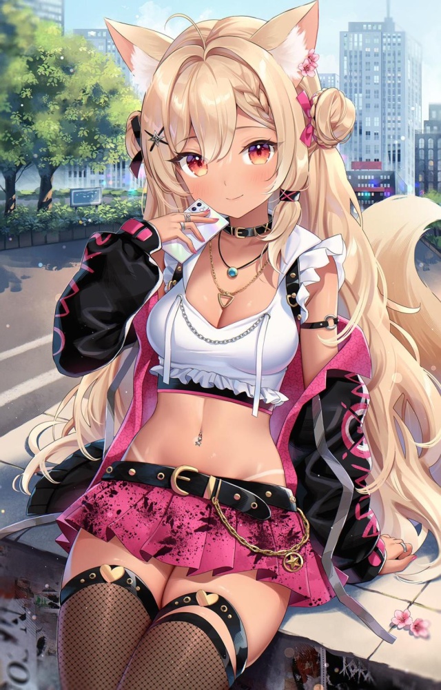 非エロのエッロエロな画像を見たくはないかい？