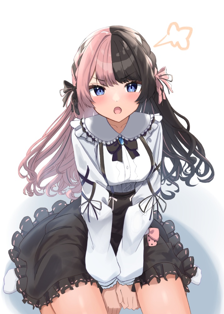 非エロの二次画像がヌけすぎてこまる件について