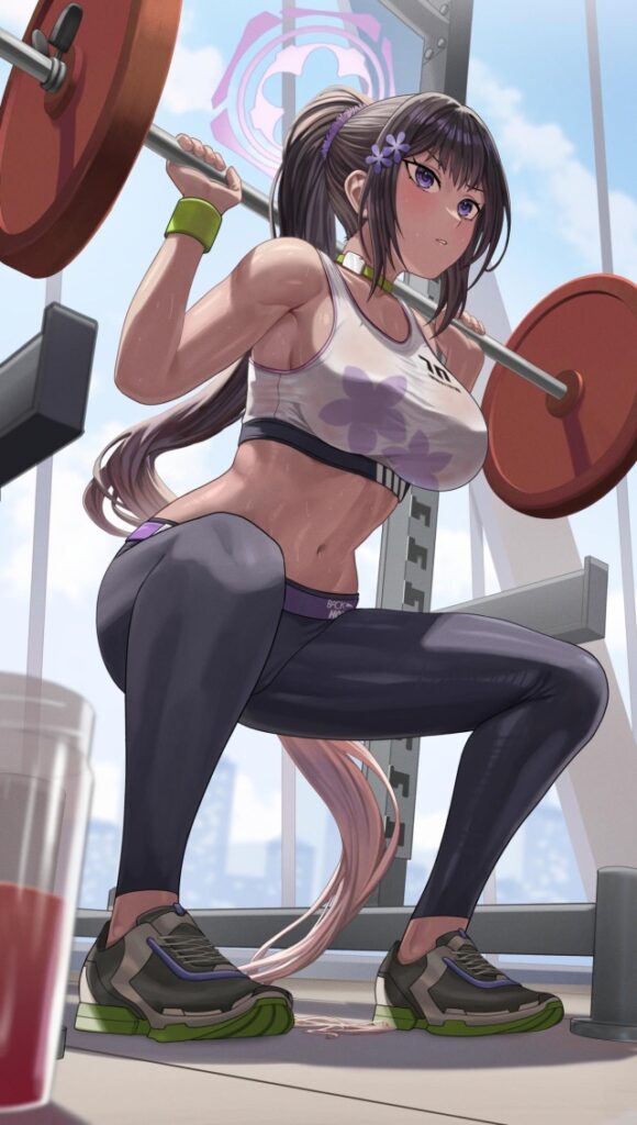 【※勃起不可避】非エロの美少女画像がヤバスギクンwwwwwwwwww【二次画像】