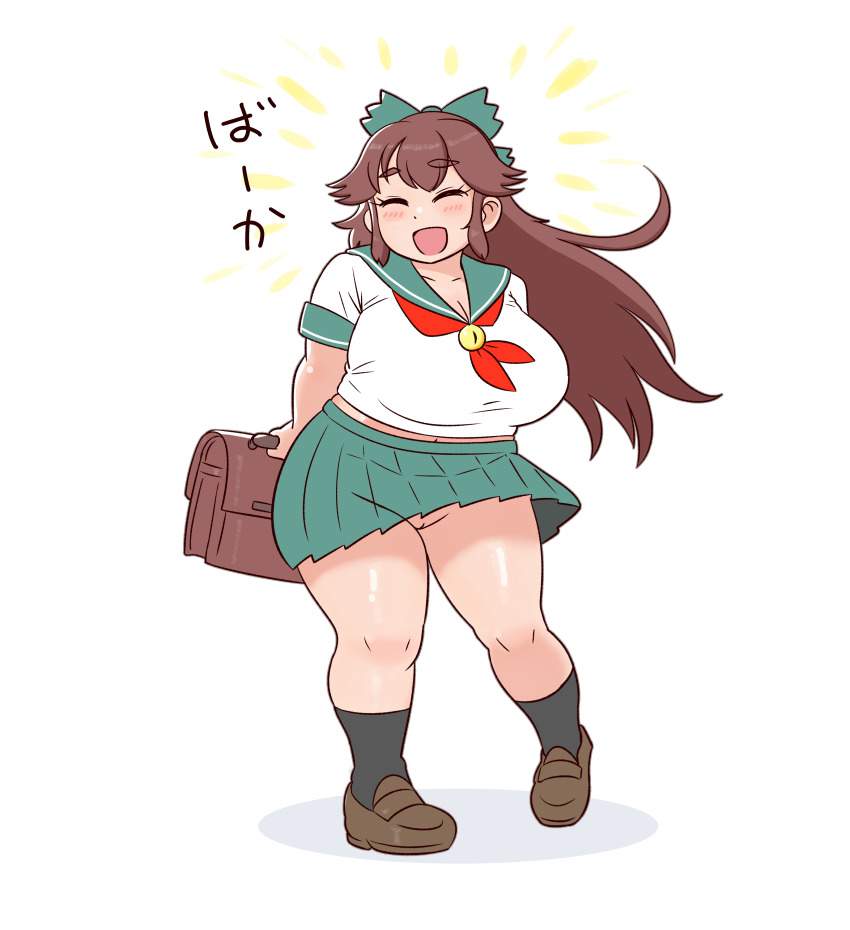 ぽっちゃりのエロ画像を見て幸せになろう！