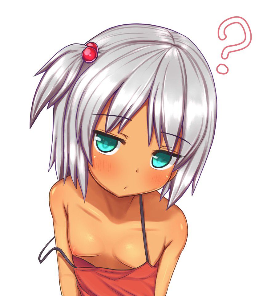 即ヌキ!ぐうシコな「貧乳」系激レア画像www【エロ画像】