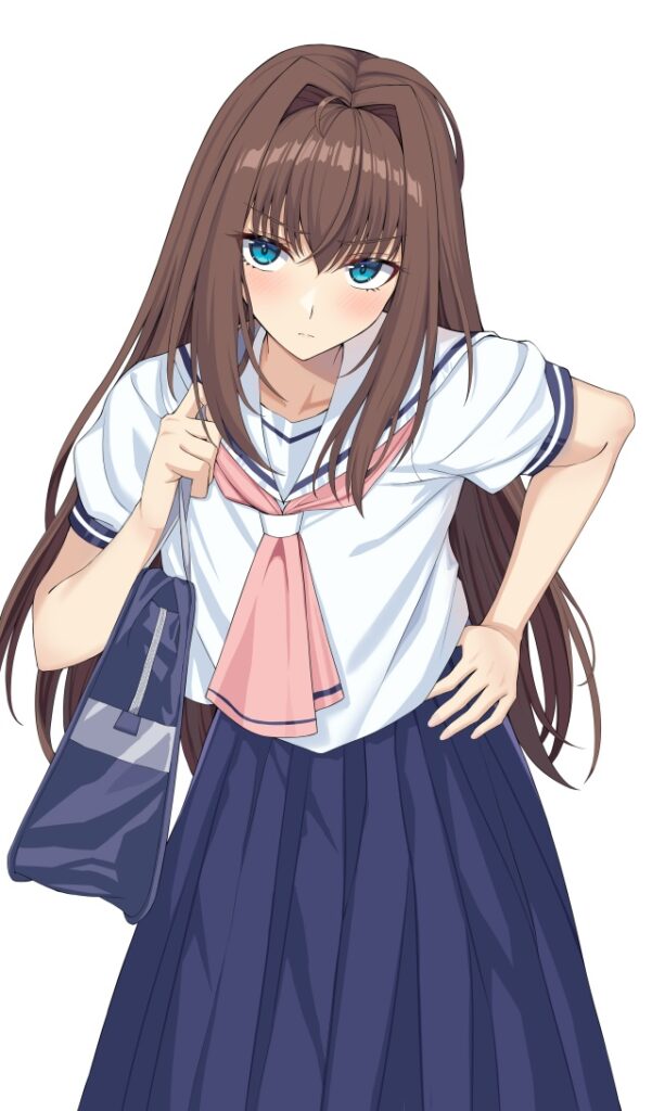 【※勃起不可避】非エロの美少女画像がヤバスギクンwwwwwwwwww【二次画像】