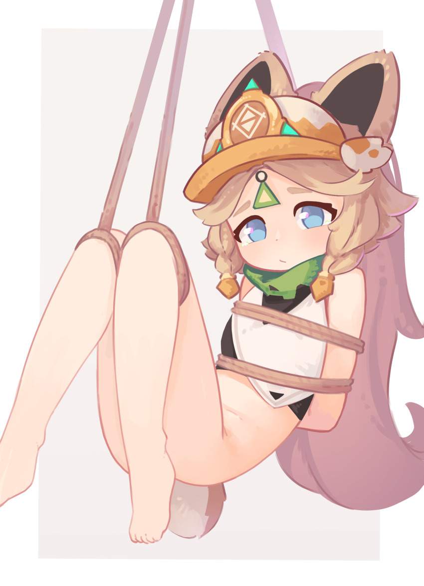 原神画像で今夜もイチャラブ妄想！「やっ♥ダメェ♥そこぉ♥そこいじめないでぇ♥」