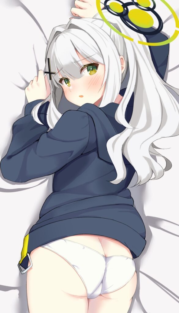 【※勃起不可避】非エロの美少女画像がヤバスギクンwwwwwwwwww【二次画像】