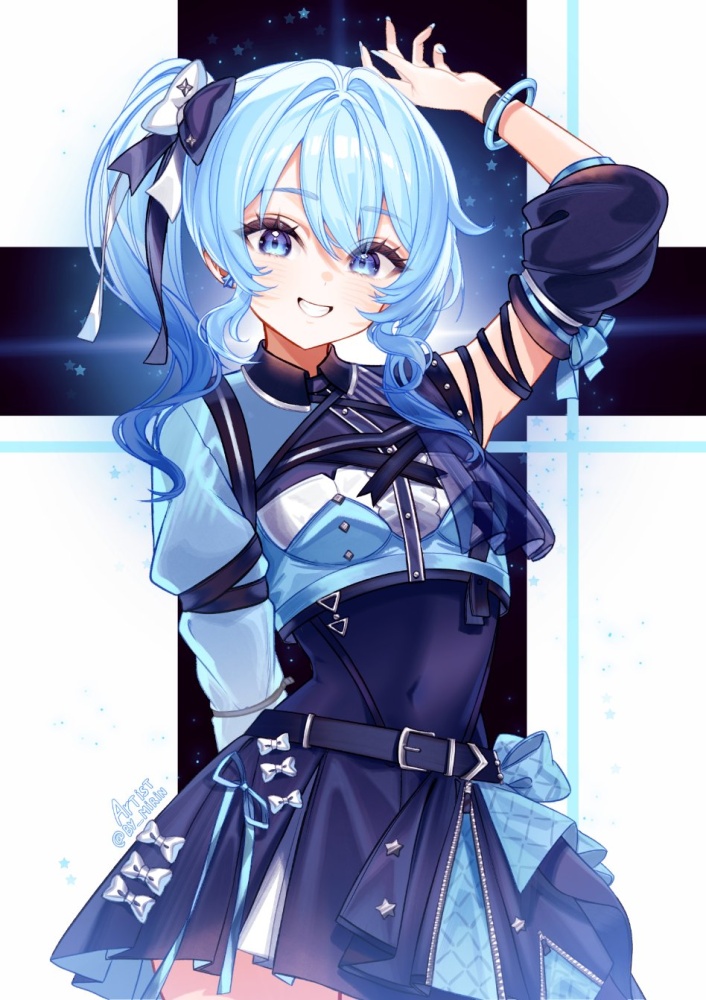 【※勃起不可避】非エロの美少女画像がヤバスギクンwwwwwwwwww【二次画像】