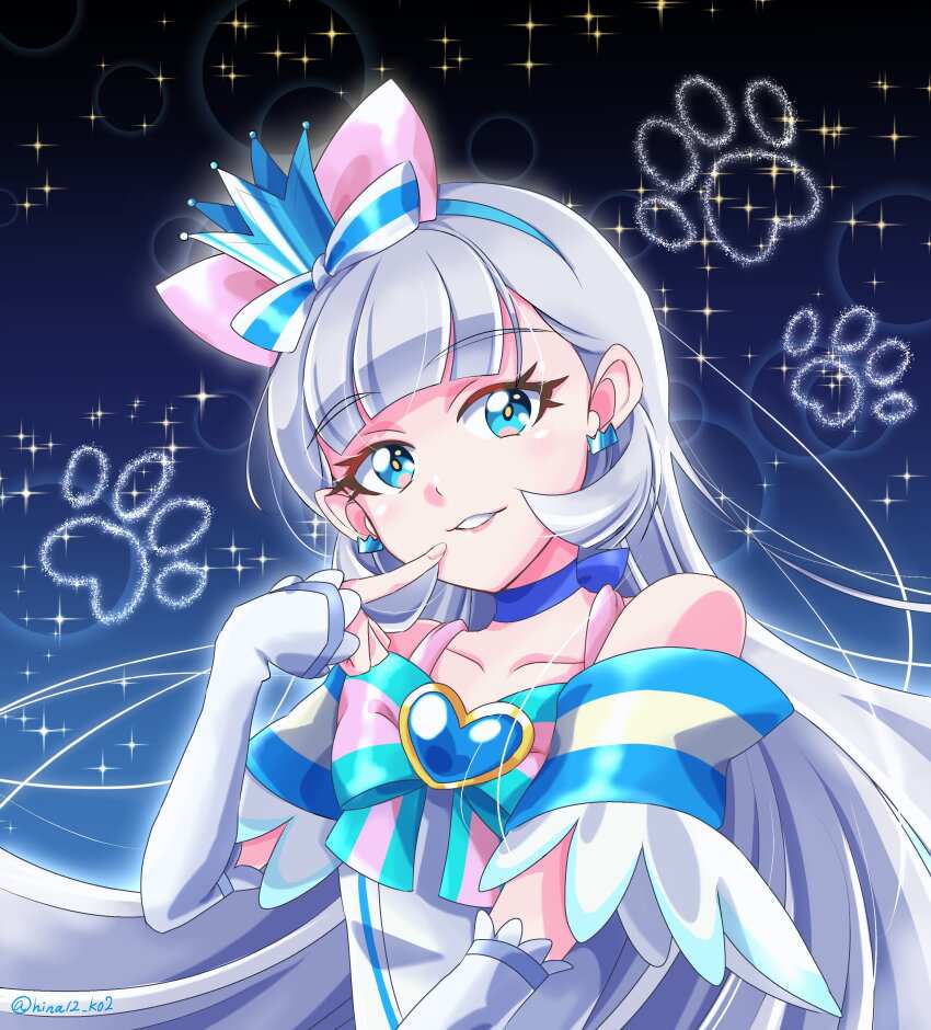 わんだふるぷりきゅあ!のエロ画像集めてみたよ!