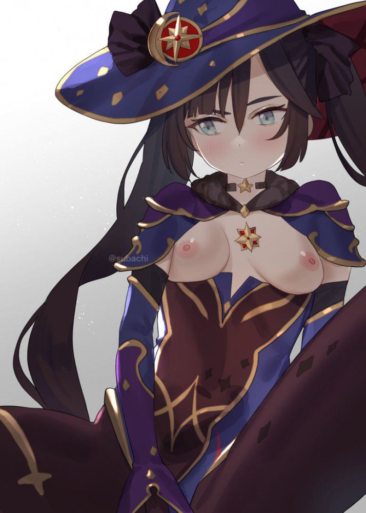 貧乳のエロすぎる画像ください！