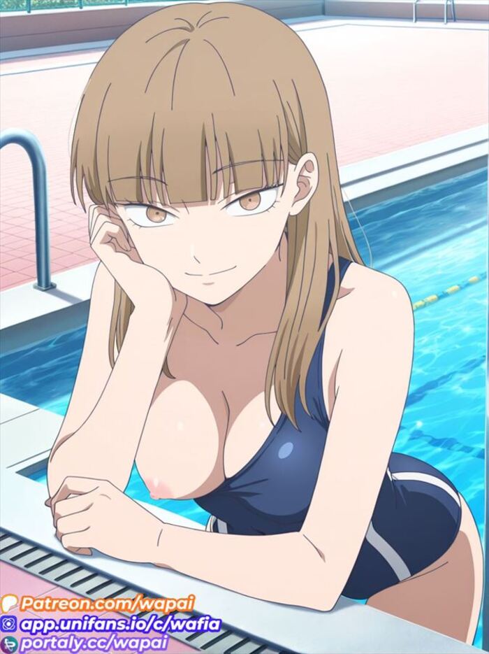 氷の城壁の虹エロ画像
