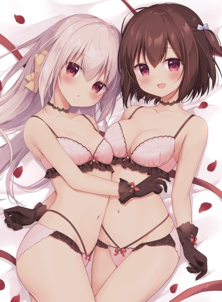 スマホの壁紙に使えそうなパンツ・下着の画像