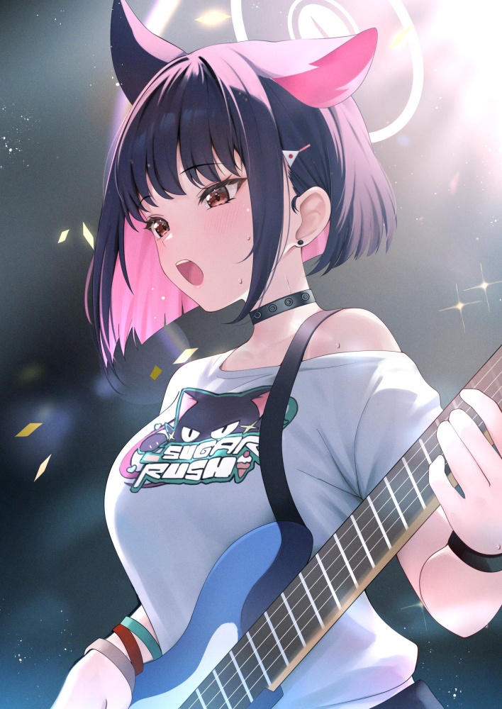楽器のエロ画像でシコりたい奴集まれ！
