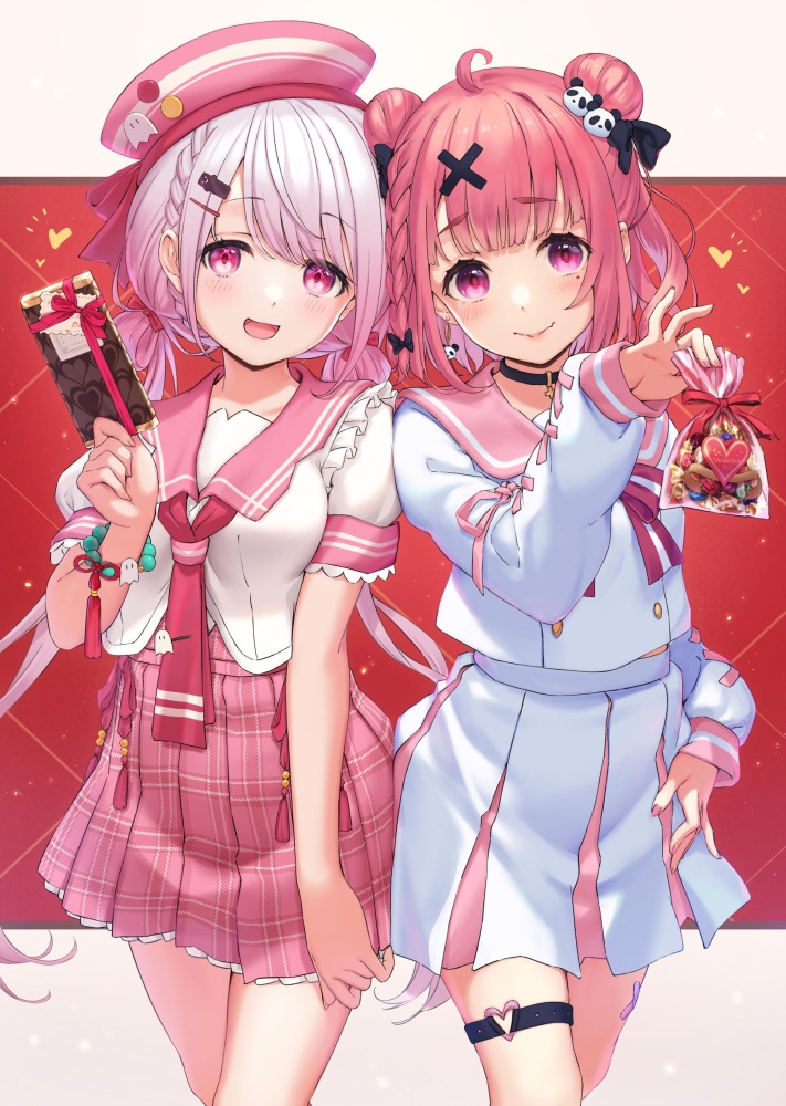 非エロの二次エロ画像で!
