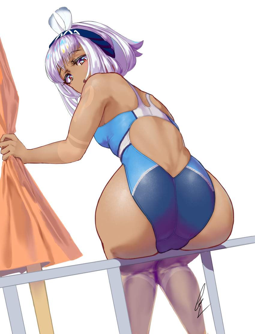原神のエロ画像下さい