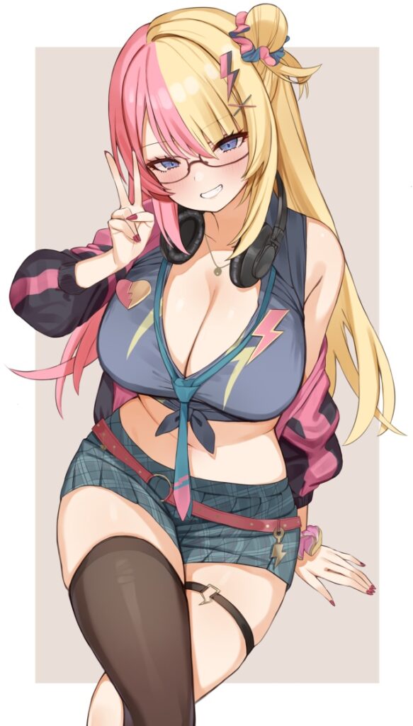 非エロの二次エロ画像で!