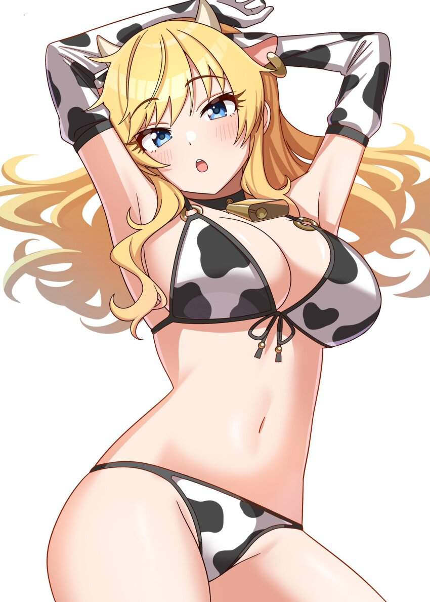 ビキニのエロ画像集めてみた