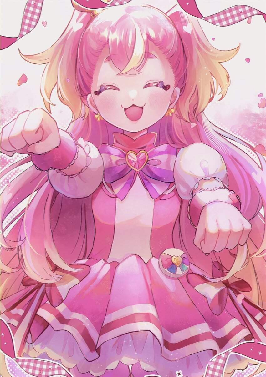 わんだふるぷりきゅあ！のエロ画像を見て幸せになろう！