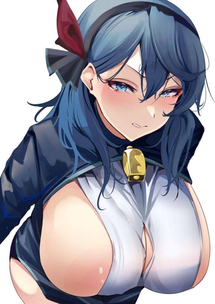 巨乳画像がエロ過ぎる件wwwwwwwwww