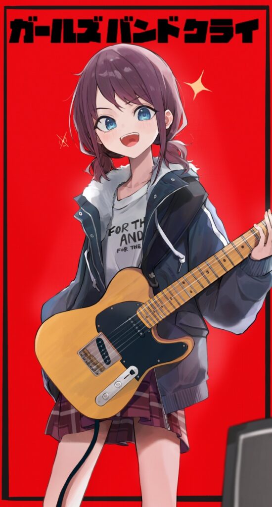 楽器のエロ画像でシコりたい奴集まれ！