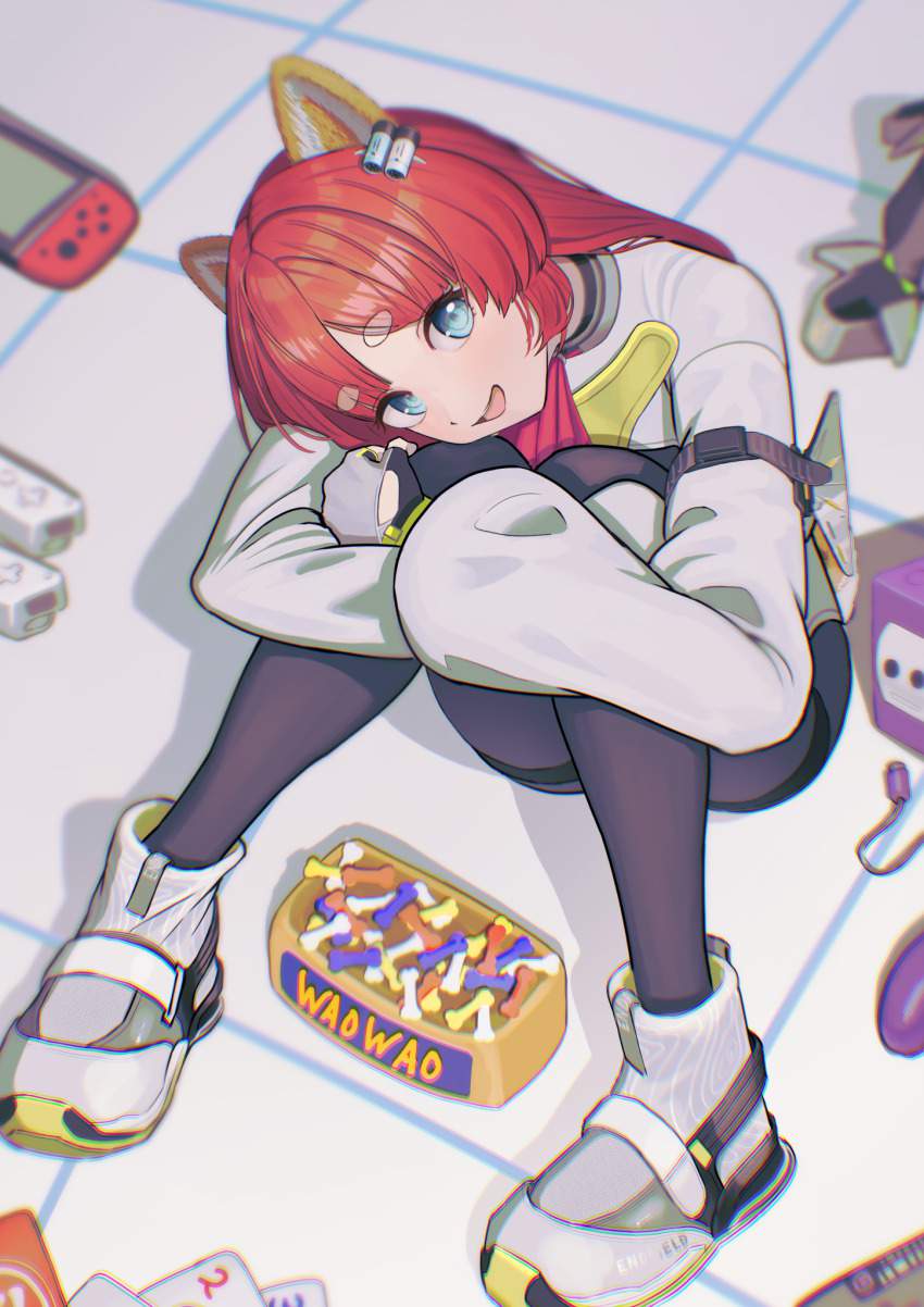 アークナイツの可愛い二次元画像。