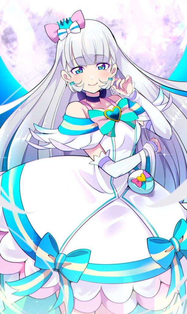 わんだふるぷりきゅあ!のエロ画像集めてみたよ!