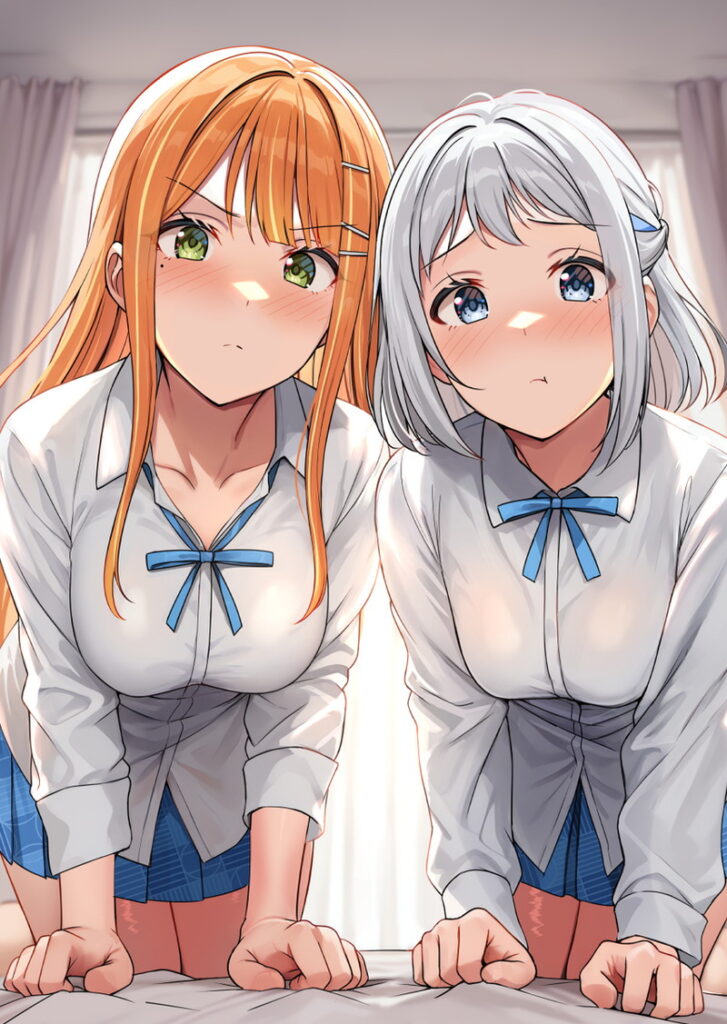学園アイドルマスターのエロ画像をアップ!