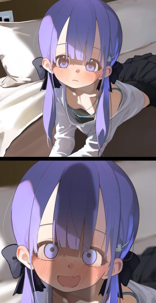 即ヌキ!ぐうシコな「貧乳」系激レア画像www【エロ画像】