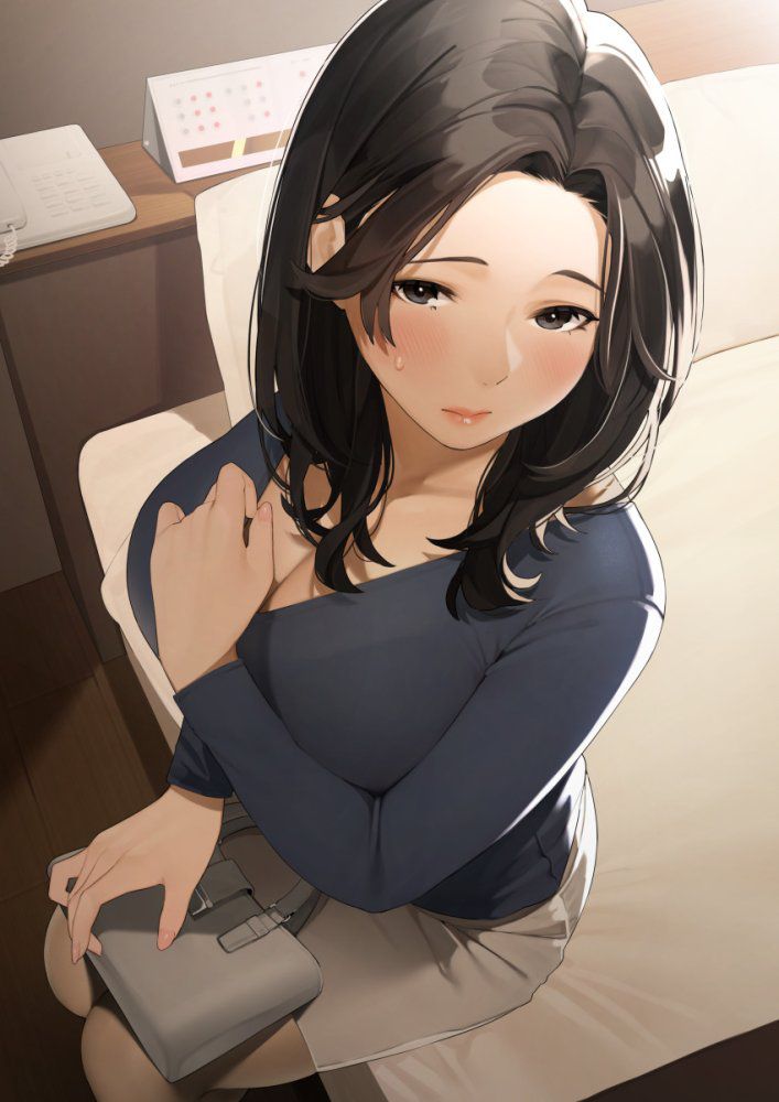 熟女のエロすぎる画像