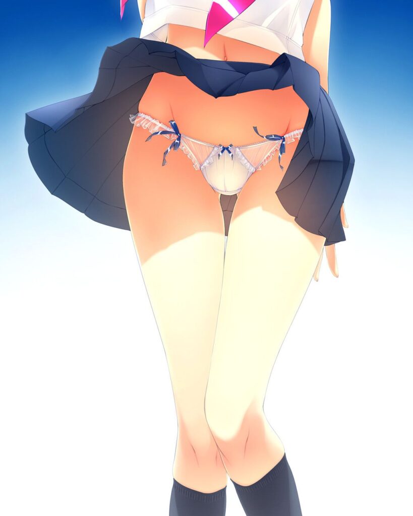 iPhoneの壁紙に使えそうなパンツ・下着の画像