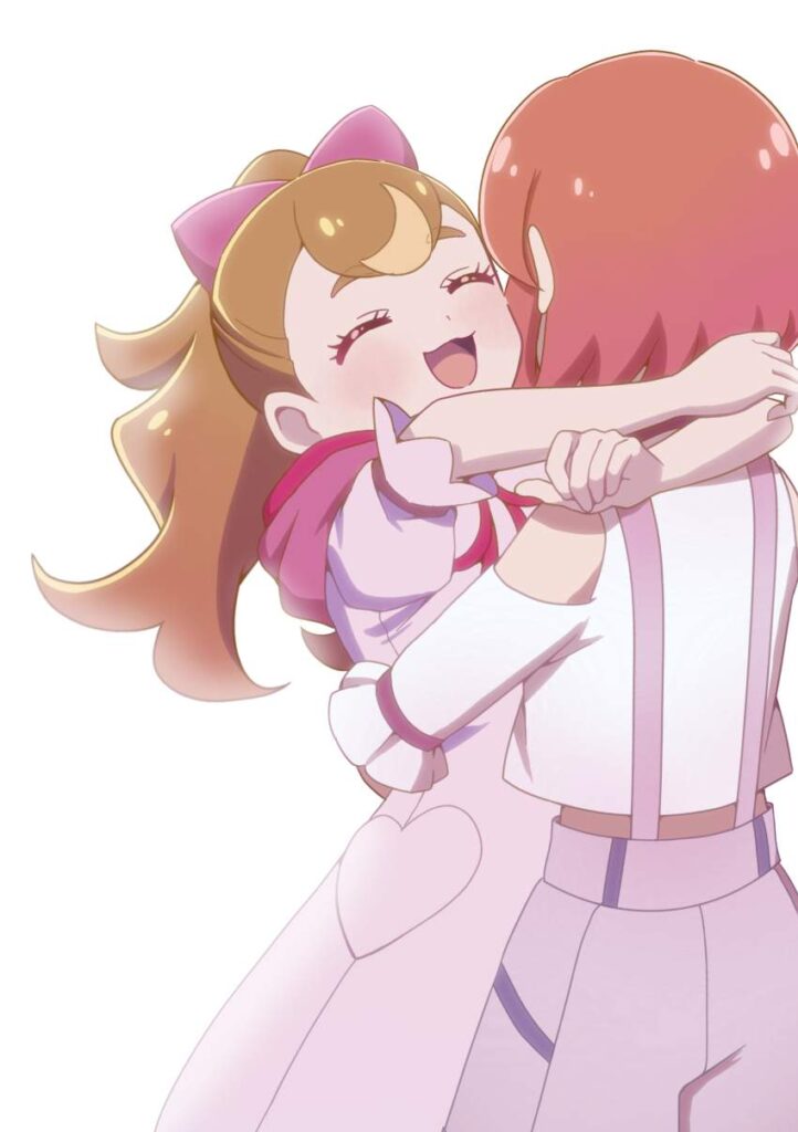 わんだふるぷりきゅあ！のレベルが高いエロ画像