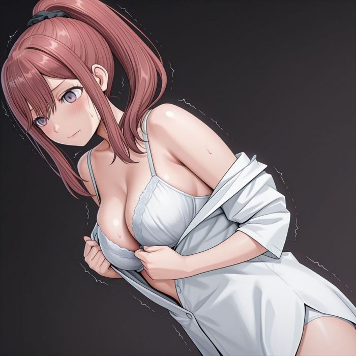 クラスで2番目に可愛い女の子と友だちになったの画像で一発ヌキたい