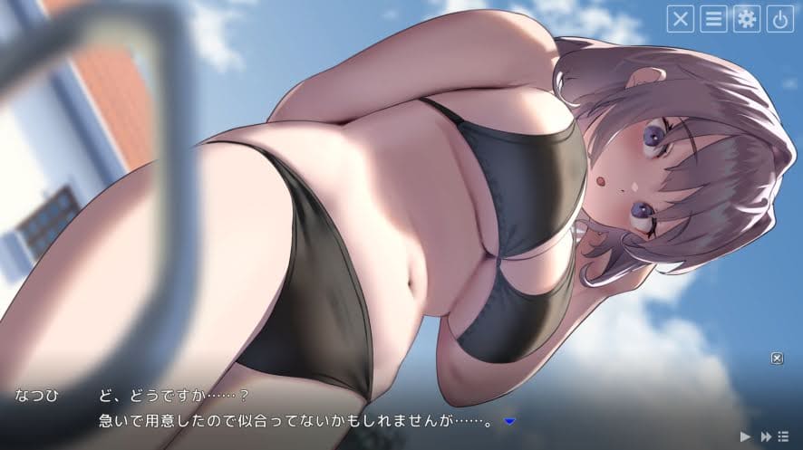 【※勃起不可避】巨乳の美少女画像がヤバスギクンｗｗｗｗｗｗｗｗｗｗ【二次画像】