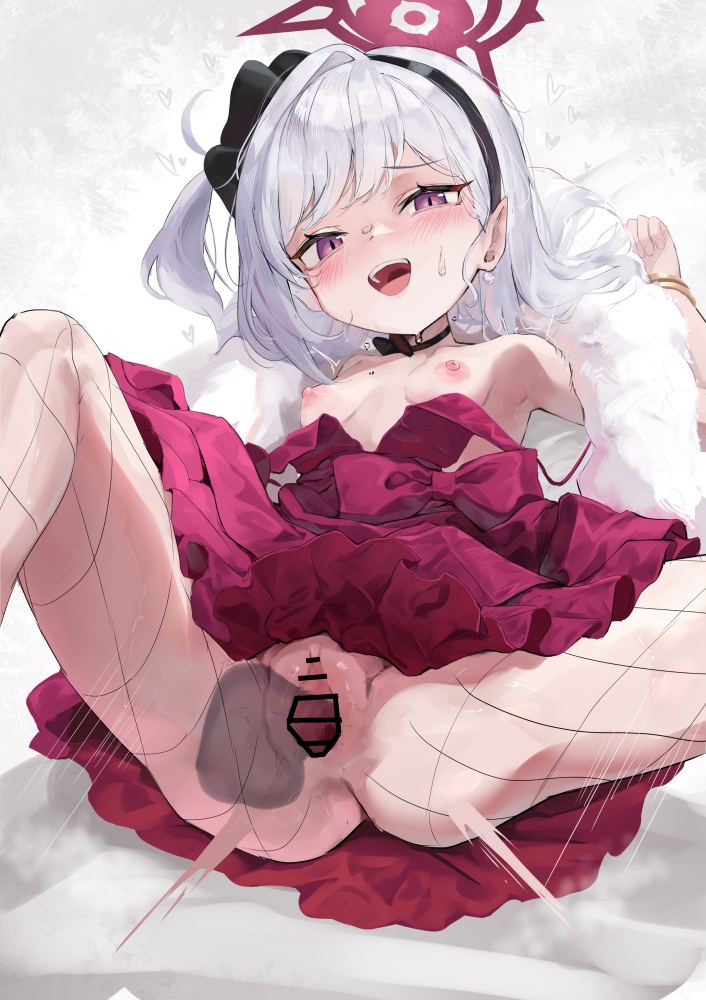 サイドテールのエロ画像でシコりたい奴集まれ!