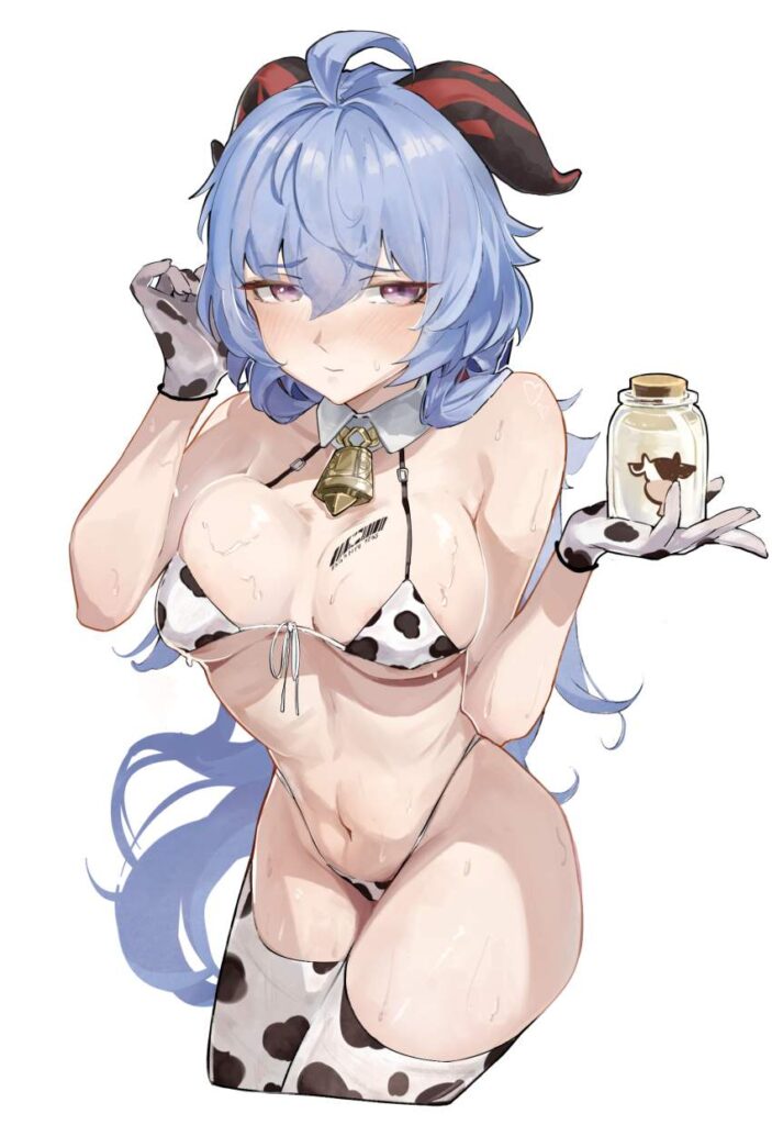 ビキニのエロ画像集めてみた