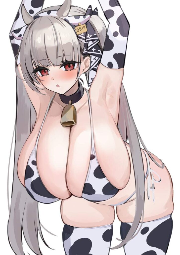 ビキニの二次エロ画像まとめ