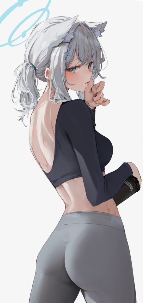 尻は最高だぜぇぇ！！ってなるエロ画像