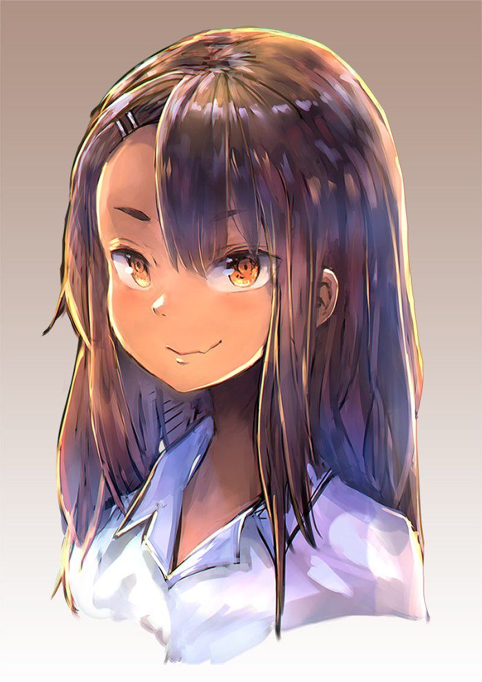 日焼け・褐色のエロすぎる画像ください！