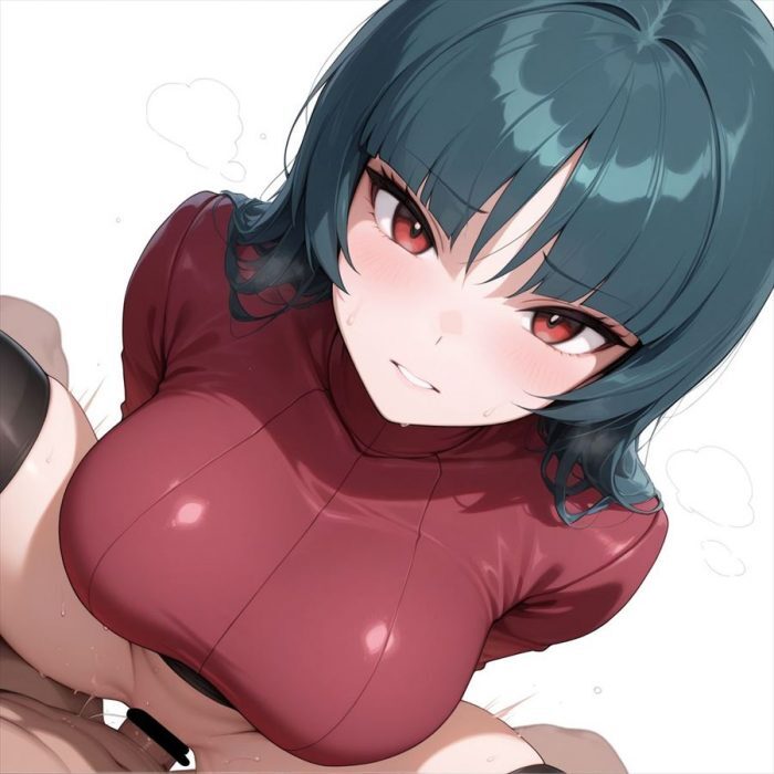 【二次】ポケットモンスターのメチャシコで可愛い女の子のエッチな画像
