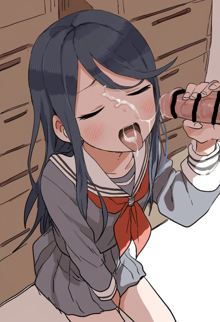 Hないたずらをしたくなるプロジェクトセカイのエロ画像