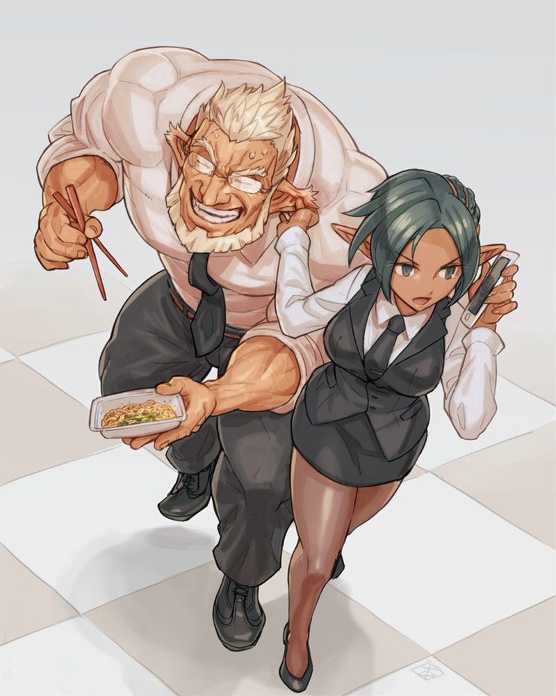 日焼け・褐色のエロ画像補給中！