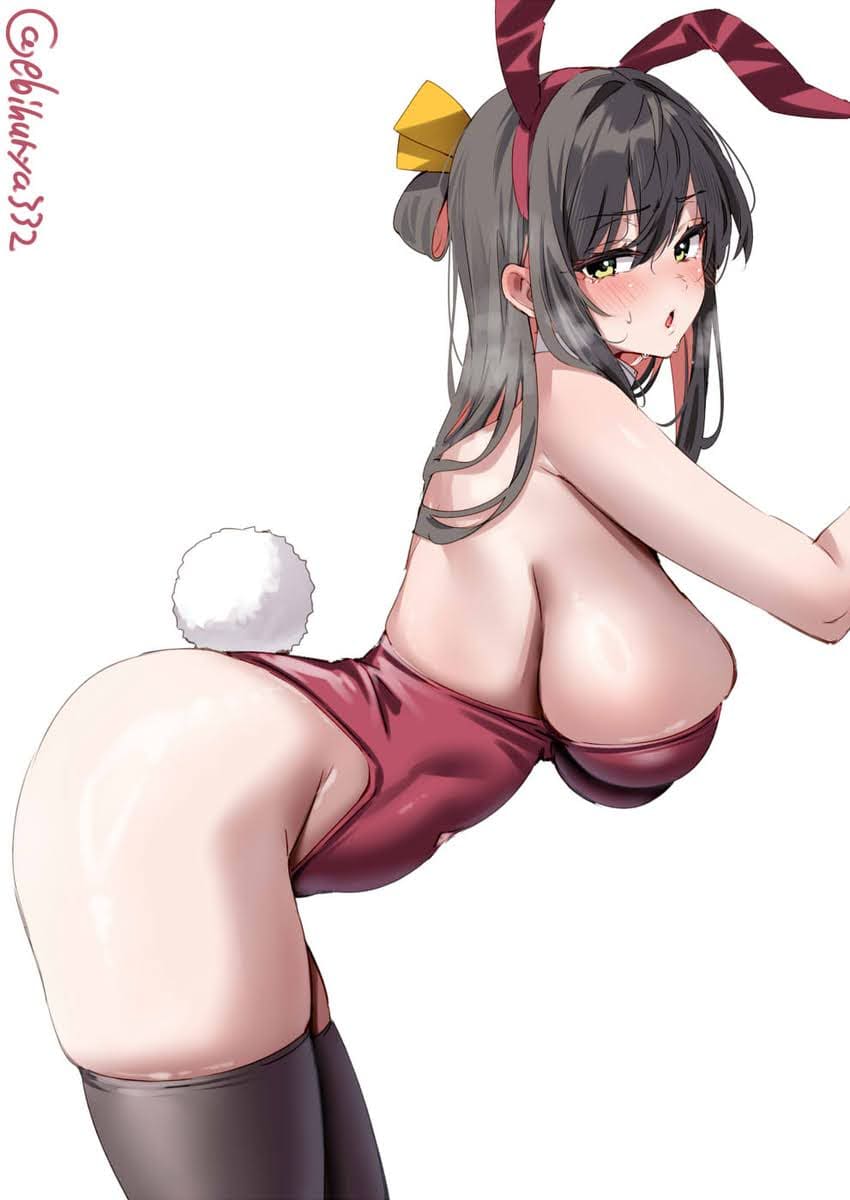 巨乳の選り抜き画像♪