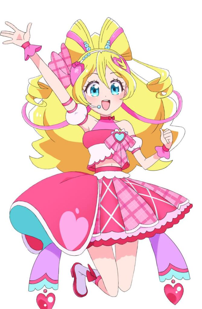 キミとアイドルプリキュア♪の抜けるエロ画像まとめ!