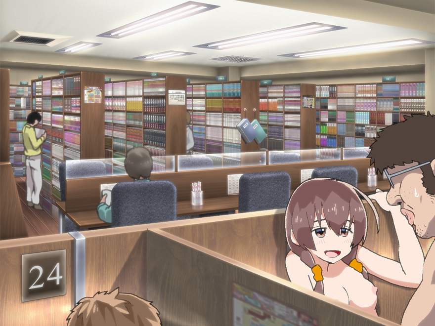 こんなにエロ過ぎる青姦の画像は反則です！