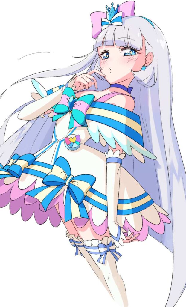 わんだふるぷりきゅあ!のエロ画像集めてみたよ!