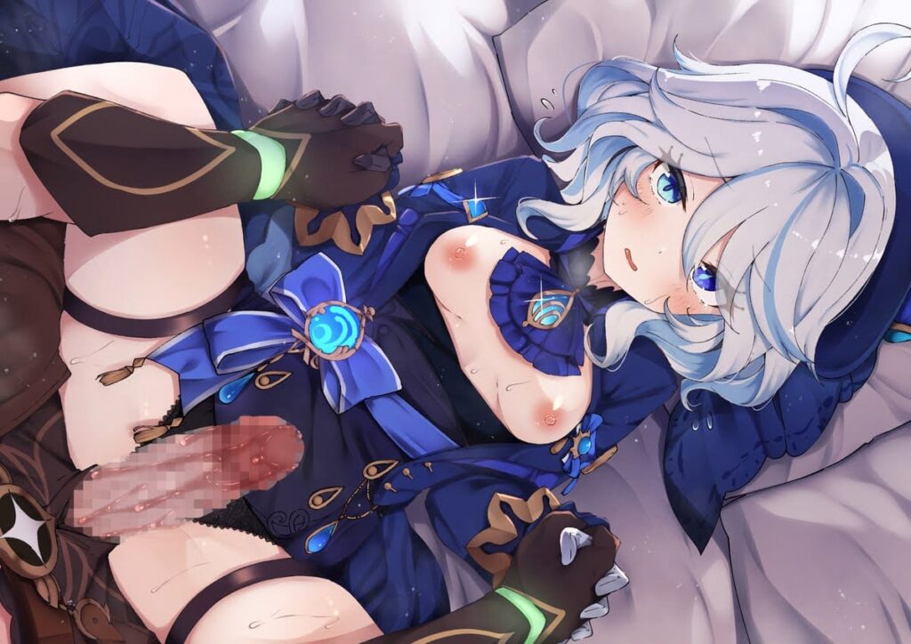 ビッチのエロ画像まとめ！