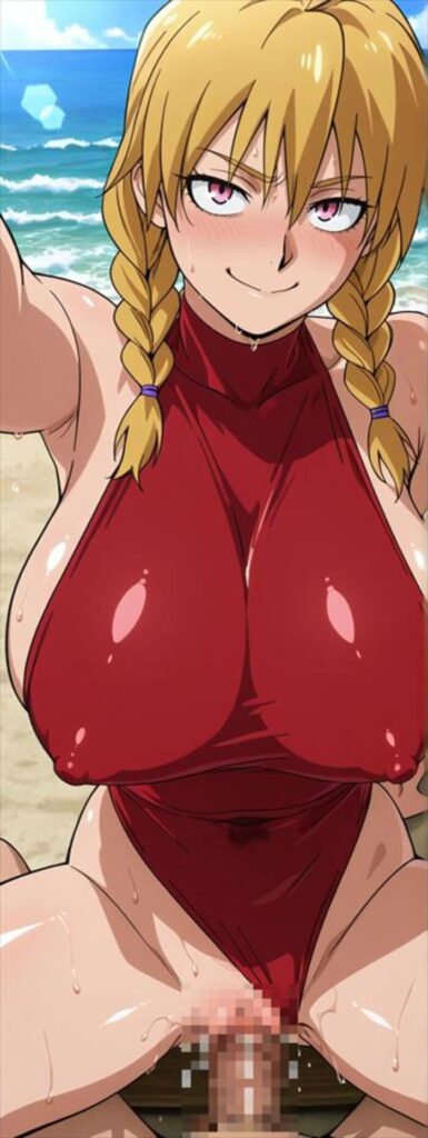 クッソ可愛い黄泉のツガイ系美少女で妄想!ハメ撮り中出し!