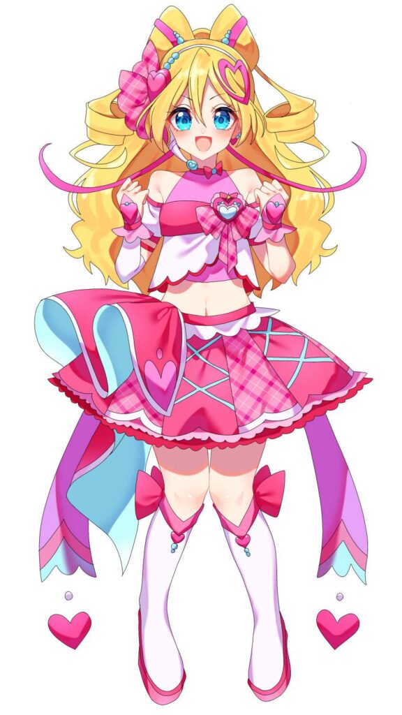 キミとアイドルプリキュア♪の抜けるエロ画像まとめ!